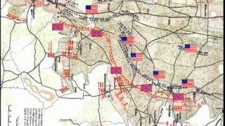 Battle of Chickamauga [upl. by Hendrick652]