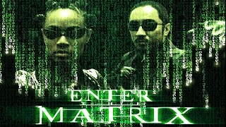 ENTER THE MATRIX All Cutscenes Full Game Movie Niobe Edition 1080p HD [upl. by Assirehs]