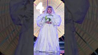 Ranking Drag Race UK S6 Princess Diana Runway 👸🏼 dragrace dragraceuk royalfamily dragqueen [upl. by Tapes]