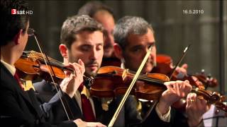 Vivaldi Sinfonia in Gmajor for strings amp bc RV 146 [upl. by Ylreveb941]