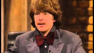 Helge Schneider in der Harald Schmidt Show 31011997 [upl. by Enad]