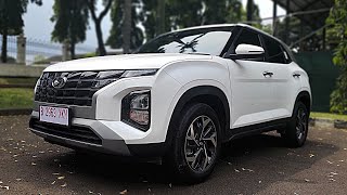 New 2022 Hyundai CRETA 15L Trend IVT  Interior and Exterior  Compact SUV [upl. by Smeaj656]