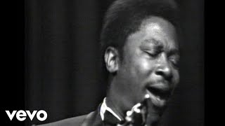 BB King  Sweet Little Angel Live [upl. by Zuckerman]