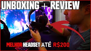 HEADSET NUBWO G06  se joga COD FORTINITE ou VALORANT Não COMPRE ANTES DE VER ESSE VÍDEO [upl. by Danyelle559]