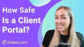 How Safe Are Client Portals [upl. by Lucias]