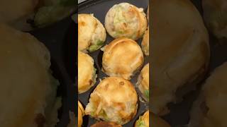 takoyaki cooking cookingvideo cookingshorts [upl. by Berne]