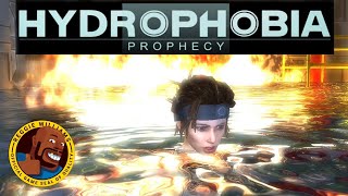 Hydrophobia Prophecy review PS3 [upl. by Celestina]