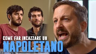 COME FAR INCAZZARE UN NAPOLETANO [upl. by Aissila]