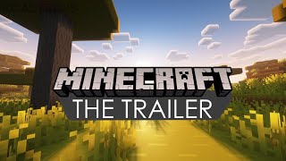 MINECRAFT  Fanmade Trailer FIXED [upl. by Niklaus939]