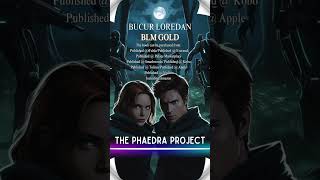 The Phaedra Project [upl. by Dierdre70]