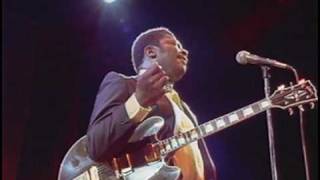 BB King  The Thrill Is Gone  Live In Africa 74 [upl. by Voss]