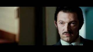 Mesrine Killer Instinct Trailer 2008 HD [upl. by Mosnar]