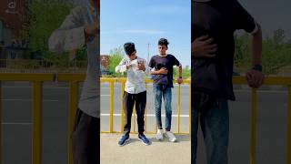 Mein gera hua banda 😂😂 comady youtubeshorts shorts funny viral [upl. by Lenej649]