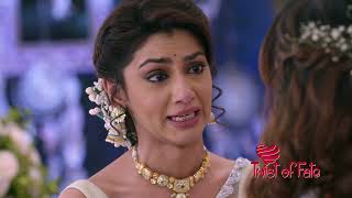 Zee World Twist of Fate  August Week 2 2021 [upl. by Xenia]