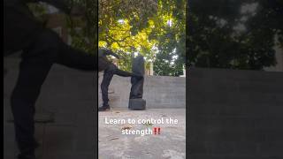 More kicks Learn to control yourself pray moremartialarts [upl. by Lohrman]