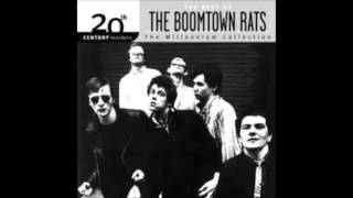 Boomtown Rats  Mary Of The 4th Form [upl. by Joscelin9]