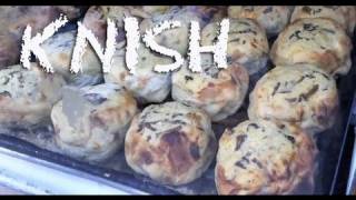 What is a Knish Homemade Knish Recipe [upl. by Anar313]