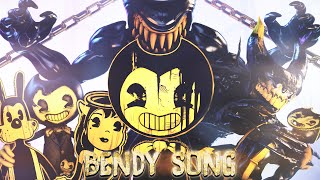 SFM BATIM Bendy Song Bring Her To Me by longestsoloever [upl. by Attela]