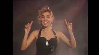 Yonca Evcimik  Abone  1991 Original Video with Lyrics [upl. by Silvain886]