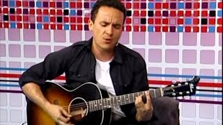 Fonseca  Eres mi sueño Acústico en CM [upl. by Rimidalv]