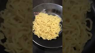 Nissin Geki Hot amp Spicy Noodles Recipe amp Review shorts youtubeshorts foodreview [upl. by Butte]