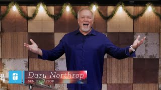 quotYou and Christmasquot  Dary Northrop  Timberline Church [upl. by Northington]