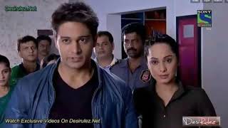 CID Kavin and Purvi beautiful Love story video  Full HD video [upl. by Aicerg]