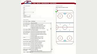 How to Report Hateful or Discriminatory Language for USA Hockey Games played in Illinois [upl. by Anipsed318]