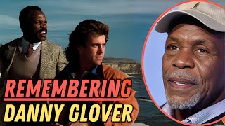 At 78 1987s Lethal Weapon Star Danny Glover Remembering [upl. by Nairret]