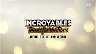 KeenV amp Sa Maman  Incroyables Transformations  M6 [upl. by Croom]