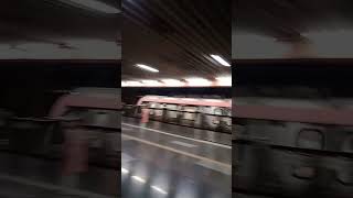 🤗 Delhi metro Netaji Subhash place metro [upl. by Kaia572]