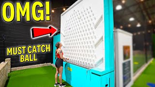 Insane FIRST OF ITS KIND Mini Golf Course  Never Seen Before [upl. by Virginia]