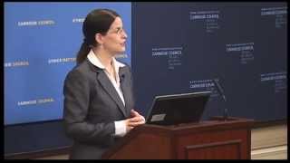 Global Ethics Forum The Global War for Internet Governance [upl. by Otilesoj]