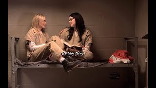 Vauseman Alex amp Piper  Certain Things [upl. by Recha]