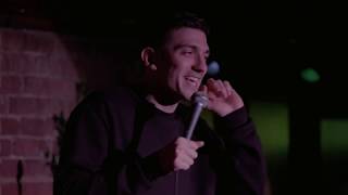 There are NO successful atheists  Andrew Schulz  Stand Up Comedy [upl. by Natloz]