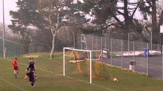 2014 Truro School U 15s v Penair School [upl. by Livingston]