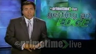 Lifevantage ABC Primetime Investigative Report on Protandim NRF2 [upl. by Darrell]