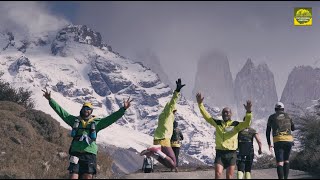 Patagonian International Marathon  Memories 2022 [upl. by Secnirp370]