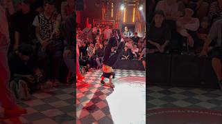 BBOY GEKKON Combonation 2024 TEEN SPIRIT Battle [upl. by Akcired]