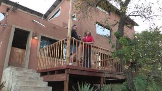 Nandina Guest House Hazyview  South Africa Travel Channel 24 [upl. by Arick]