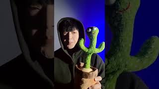 Cactus vs Beatbox beatbox tiktok [upl. by Norby]