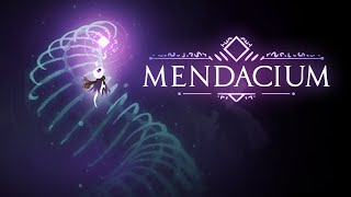 Mendacium Demo  Official Trailer [upl. by Ahsiekahs]