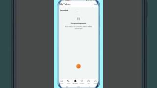 How To Find Tickets On StubHub App [upl. by Krefetz]