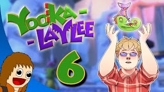 YookaLaylee Deja Vu On Ice  Part 6 [upl. by Wu]