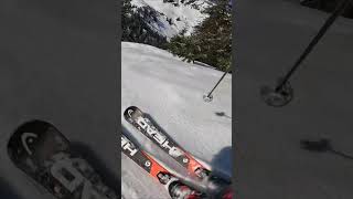 Rosswald Power Powder POV by Steve [upl. by Ear555]