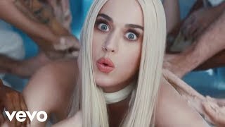 Katy Perry  Bon Appétit Official ft Migos [upl. by Niwre]