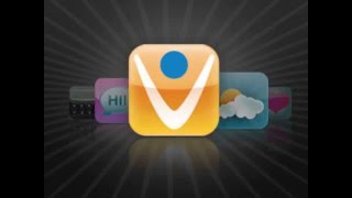 Vonage Mobile Overview [upl. by Freytag226]