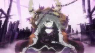 Welcome To The Show【BLACK★ROCK SHOOTER Noitamina ver AMV】 [upl. by Tepper377]