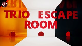 Cody amp Noel Do ANOTHER Escape Room [upl. by Jenette]