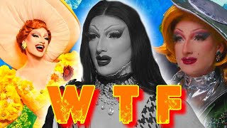 Explaining Drag Races Most Shocking Elimination [upl. by Iline25]